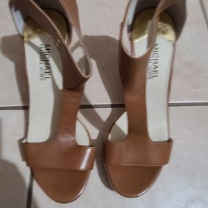 Michael Kors dress shoes